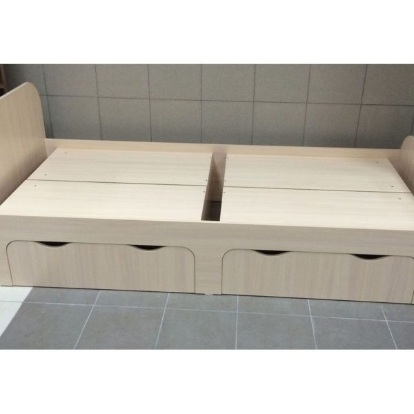 Купить Кровать с ящиками 1,2 м "Миссия" в Оби Купить Кровать с ящиками 1,2 м "Миссия" в Оби