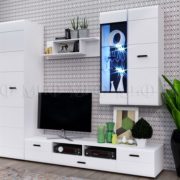 Купить Тумба под ТВ "Нэнси NEW" в Оби - 3 Купить Тумба под ТВ "Нэнси NEW" в Оби - 3